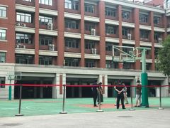 -上海市黄浦区卢湾第一中心小学