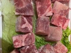 -蜀九香火锅(彩虹店)