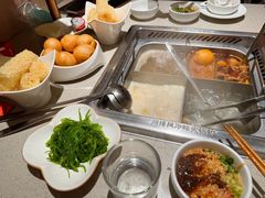 -海底捞火锅(丹竹头星悦天地店)