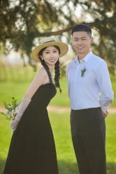 -樱花婚纱摄影