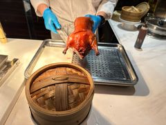 -广州花园酒店·凌璇阁旋转餐厅CAROUSEL360