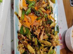-易老妈蹄花.特色川菜(人民公园总店)