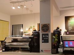 -红小姐咖啡馆(西津渡店)