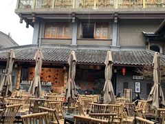 -古大圣慈寺