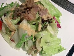 -斗牛士牛排餐厅(嘉里汇店)