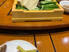 -林口邵胖子大鹅(新安街东五店)