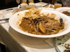 -大碗居·烤鸭·鱼头泡饼(天坛东门店)