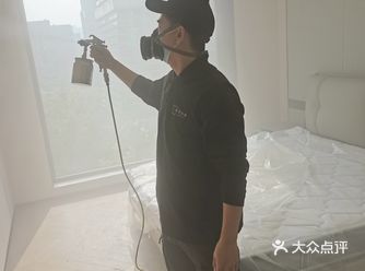除甲醛还得选择清新全家，特别专业！