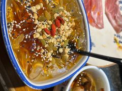 -陈眼镜火锅(总店)