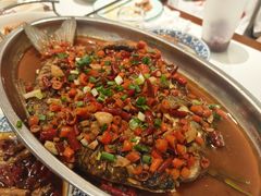 -回家吃饭·地道南昌菜(建德观总店)