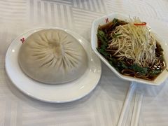 -怡园饭店-餐厅(四望亭店)