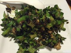 -糟粕醋·椰苑海南菜餐厅(亚龙湾天域酒店)