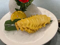 冰镇素鲍鱼-宝燕壹号(徐汇店)