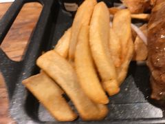 -灵意咖啡·西班牙美食(汕头金平万达广场店)