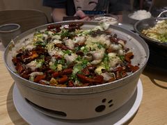 -大丰收李家(闽侯正荣财富中心广场店)