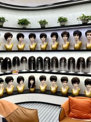 -唐风采假发补发定制