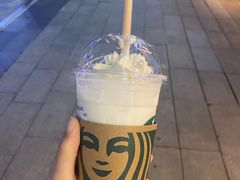 -星巴克臻选(郑州中原万达店)