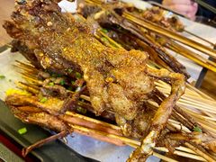 -王扯火胖哥烤生蚝(眉山首店)