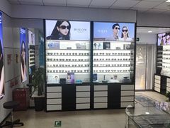 -大明眼镜(方庄店)