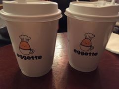 -eggette(顺德印象城店)