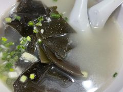 -九九豆花馆(解放碑步行街店)