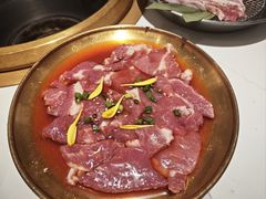 -花味·自助烤肉(南方时代店)