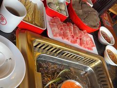 -蜀九鼎毛肚火锅(建瓯店)
