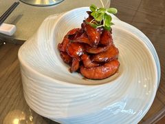 -西安高新洲际酒店•彩丰楼中餐厅