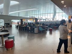 -麦当劳(杭州东站高铁店)