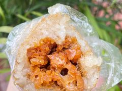 -范嬢嬢春森路糯米团