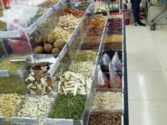 -永辉超市(新世界店)