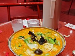 -喜家德虾仁水饺(东海缤纷天地店)