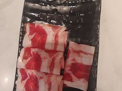 -呷哺呷哺 黄金牧场 (中发百旺店)