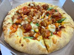 -达美乐比萨(江月路店)