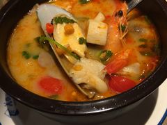 -美奈小馆·越南料理(中航城君尚购物中心店)