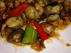 -吉源大排档·鱼生·海鲜(烧烤彩印厂店)