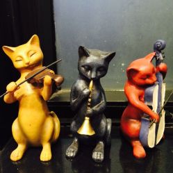 摆件-3AM HAIR SALON烫发染发接发