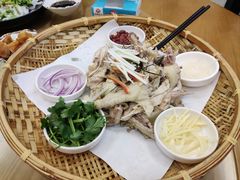 -猪腰一家·地道佛山菜(盐步店)