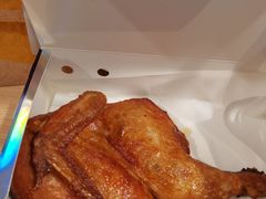 -麦当劳(民盈·国贸城店)