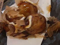 -弓二·烧鸟居酒屋(财富购物中心店)