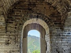 -白羊峪长城旅游区
