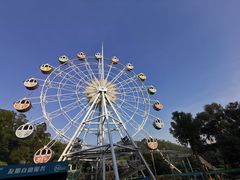 景点-珠海圆明新园