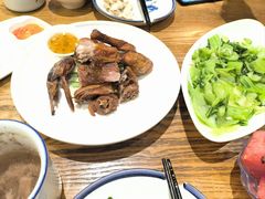 -醉南拳客家菜·河田鸡(西禅寺杨桥店)