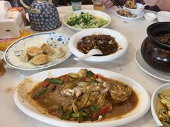 -莲花公园煎蟹(总店)