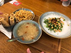 大王油茶经典套餐-大王油茶(磁器口店)