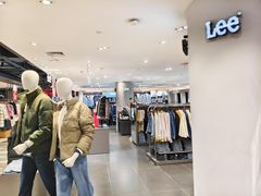 -百盛优客城市广场(天山店)