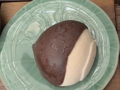 -天津海河悦榕庄·Lobby Lounge大堂吧