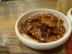 -锅儿挑面馆