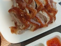 -全聚德烤鸭店(马家堡店)