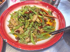 -馬伍旺川菜(江北虹悦城店)